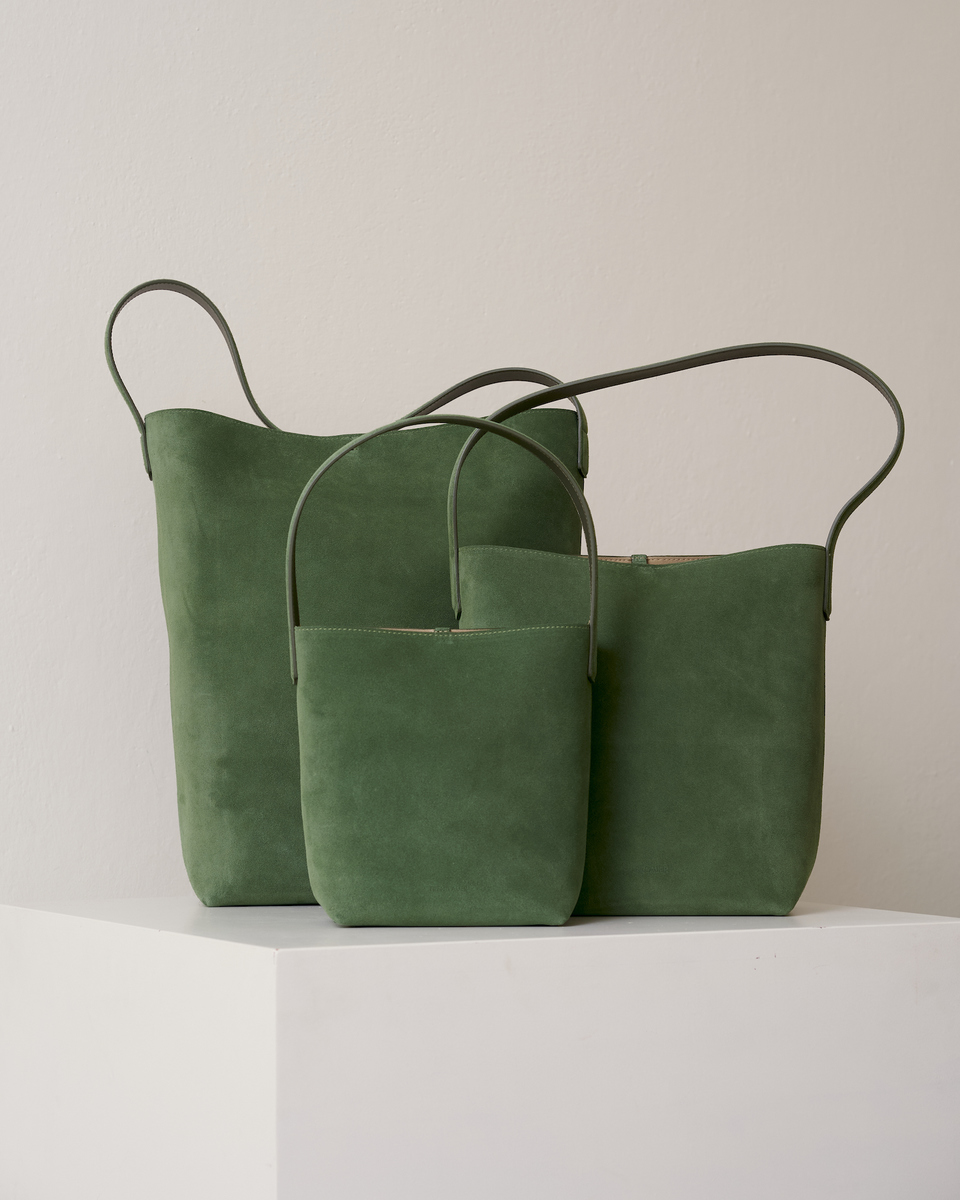 Mami Soft - Collections - Frenzlauer